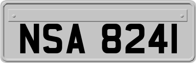 NSA8241