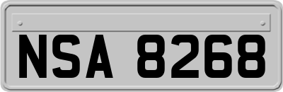 NSA8268