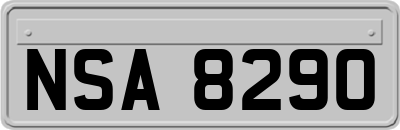 NSA8290