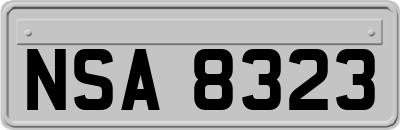 NSA8323