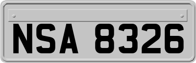 NSA8326