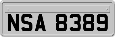 NSA8389