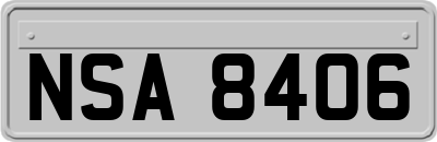 NSA8406