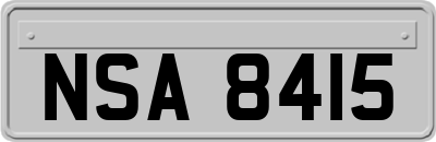 NSA8415