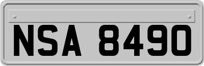 NSA8490