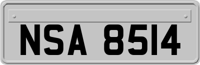 NSA8514