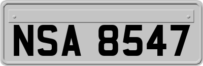 NSA8547