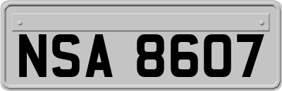 NSA8607
