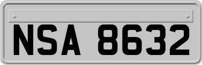 NSA8632