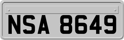 NSA8649