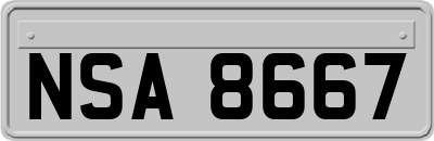 NSA8667