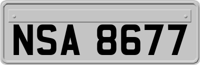 NSA8677