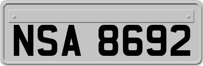 NSA8692