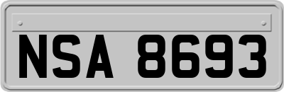 NSA8693