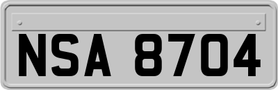 NSA8704