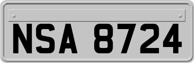 NSA8724