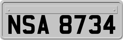 NSA8734