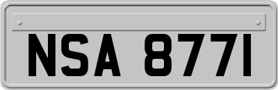 NSA8771