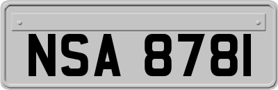 NSA8781