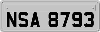 NSA8793