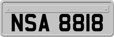 NSA8818