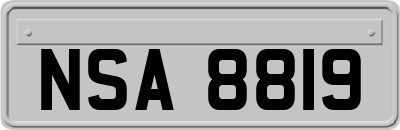 NSA8819