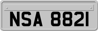 NSA8821