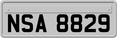 NSA8829