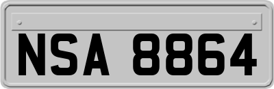 NSA8864