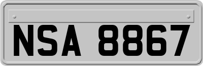 NSA8867
