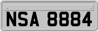 NSA8884