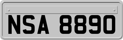 NSA8890