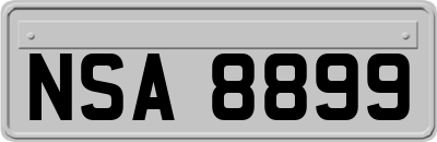 NSA8899