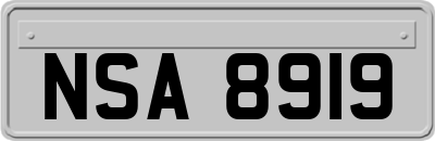 NSA8919