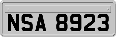 NSA8923