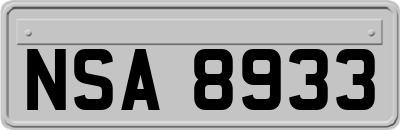 NSA8933