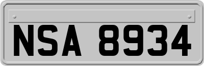 NSA8934