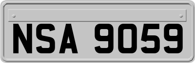 NSA9059
