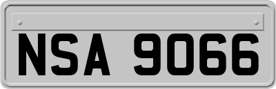 NSA9066