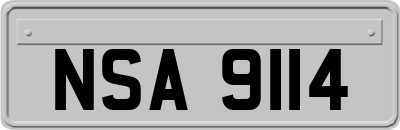 NSA9114