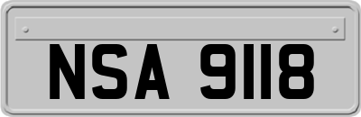 NSA9118