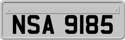 NSA9185