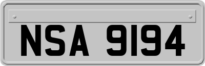 NSA9194