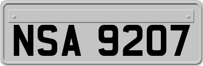 NSA9207