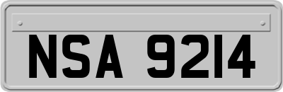 NSA9214