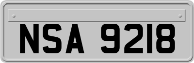 NSA9218