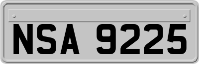 NSA9225