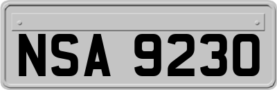 NSA9230