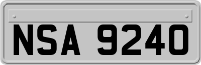 NSA9240