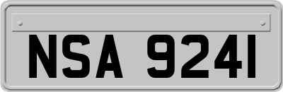 NSA9241